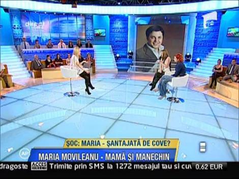 Maria si Cove - aproape imposibil de a ajunge la un consens