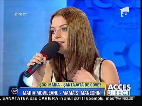 Maria si Silvia vorbesc despre un proiect revolutionar si un must-have fabulos