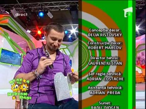 Maria Carneci - Canta omule cu mine