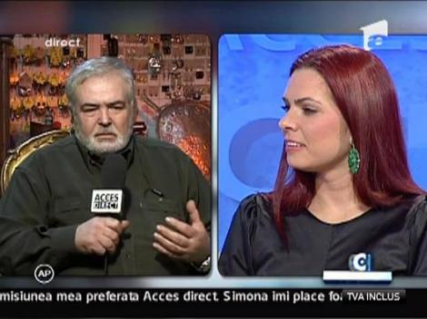 Tatal Danei "Marijuana" vorbeste despre muzica fiicei sale