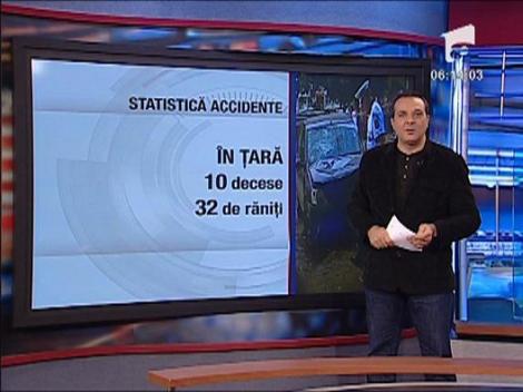 Statistica accidente