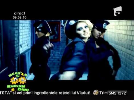 Alexandra Stan - Mr. Saxobeat
