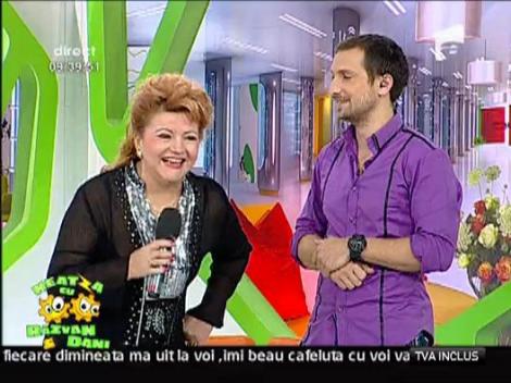 Maria Carneci la Neatza