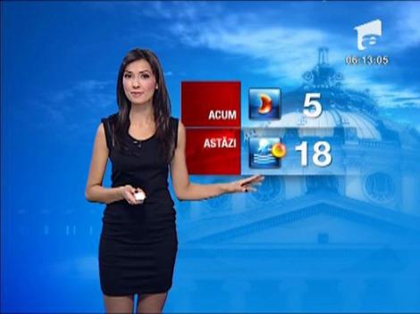 Meteo 19.11.2010