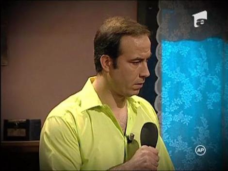 Dorel si-a gasit prietena. Pe Bianca Dragusanu!