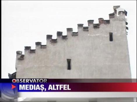 Medias, altfel