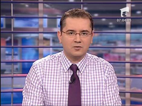 Accident teribil langa Bucuresti