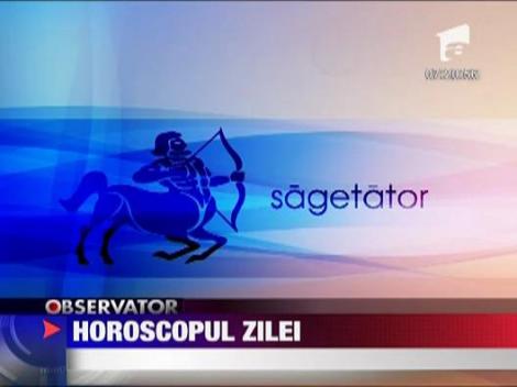 Horoscopul zilei de 21 noiembrie