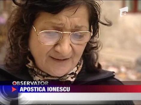 Fara executari silite iarna