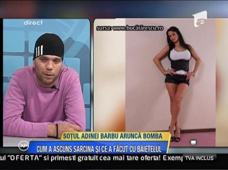 Fostul iubit al Adinei Ciuciu rupe tacerea cu dezvaluiri incendiare