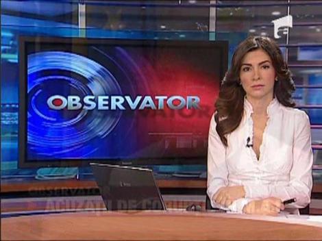 Acuzatii de coruptie in M.A.I.