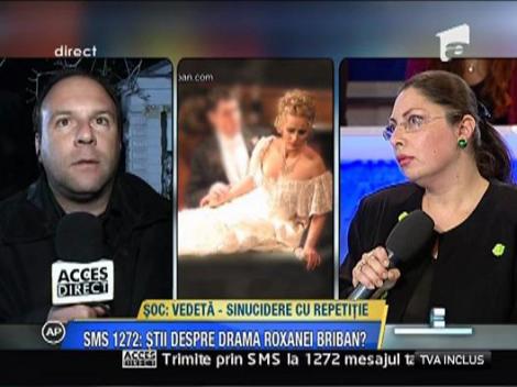 Sotul: "Cum va permiteti sa spuneti ca sotia mea nu avea voce?"