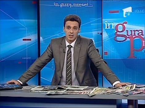 Mircea Badea despre dosarul de mita al lui Fatuloiu