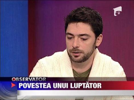 Povestea unui luptator