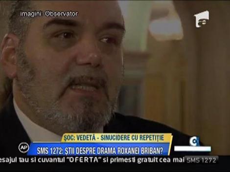 Roxana Briban a ales sa moara