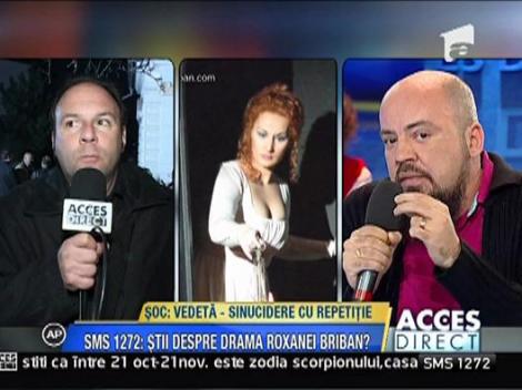 Solista de mare prestigiu, contracte multe, oboseala cronica