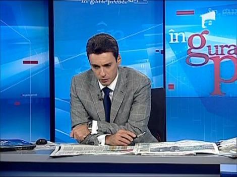 Mircea Badea: "Singura diferenta intre bengalezi si noi este ca suntem in UE"