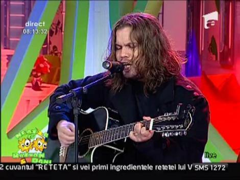 Bosquito - Doua maini