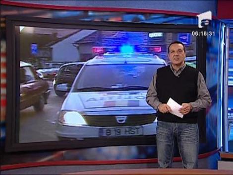 Accidentele rutiere continua sa faca victime pe drumurile din Romania