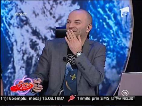 Catelul lui Dinu Maxer in concurs