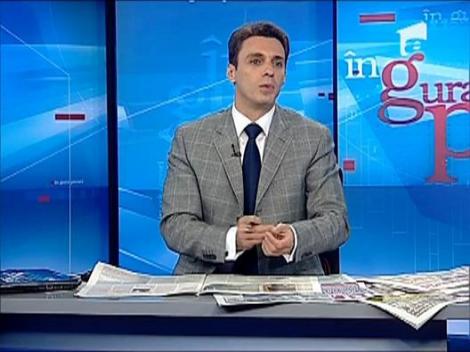 Mircea Badea: "In Romania nu exista meseriasi"