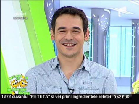 Vremea zilei de 23 noiembrie