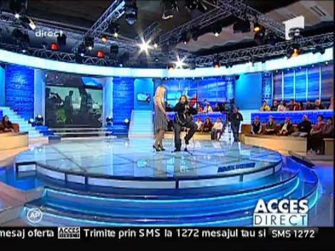 Bosquito a revenit in Romania