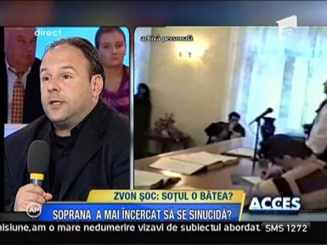 Roxana Briban a dorit sa fie incinerata