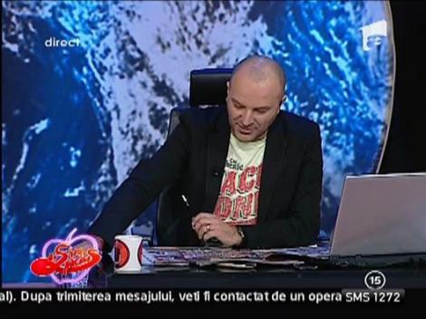 Carmen Tanase se iubeste cu o femeie