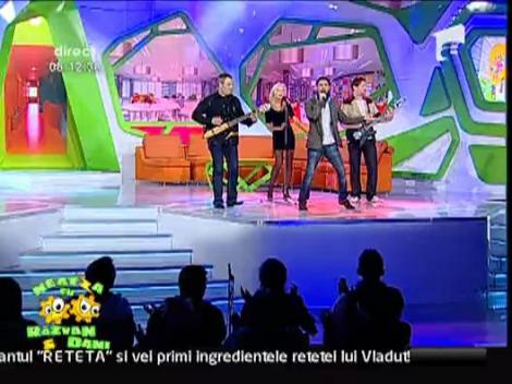 Adi Cristescu - One by one