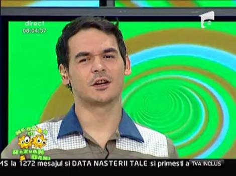 Va mai amintiti drumul spre scoala?