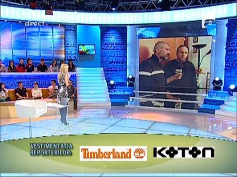 Sotul sopranei s-a declarat "Singur" pe Facebook si dornic de noi cunostinte