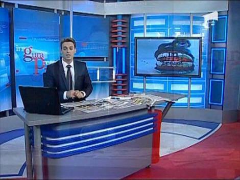 Reforma statului si luxul guvernantilor