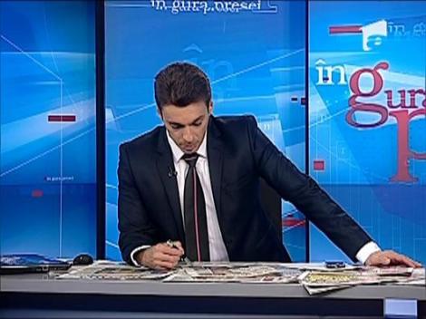 O luna pe an, pierduta pe taxe