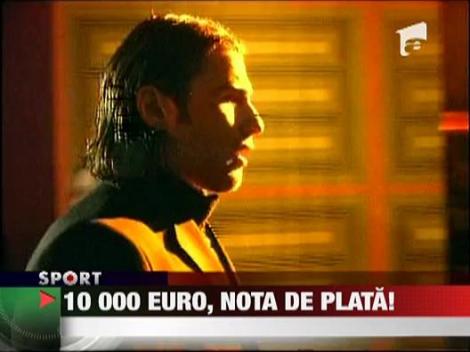 Mutu risca sa ajunga la inchisoare