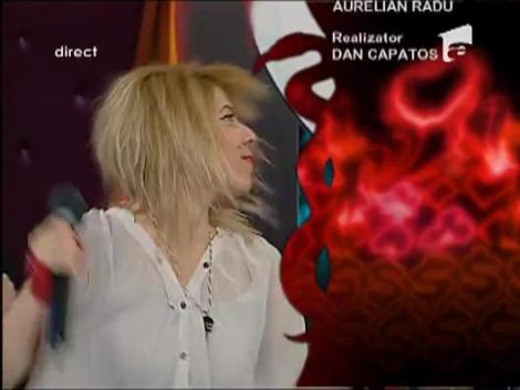 Maria Radu - Miss everything