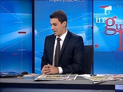 "Mascatii" si "culcatul" la 6 dimineata