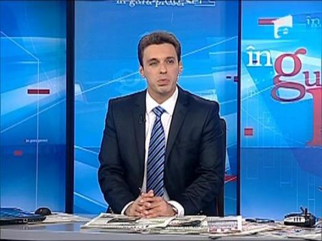 Mircea Badea: "Cum o fi sa incasezi 15 mil de euro de la Stat?"