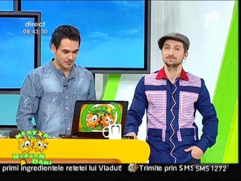 Intrebarea zilei -  Ce ati face daca ati ramane fara curent?