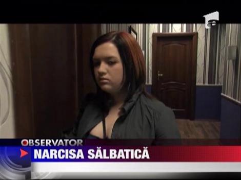 Noi rasturnari de situatie in Narcisa Salbatica