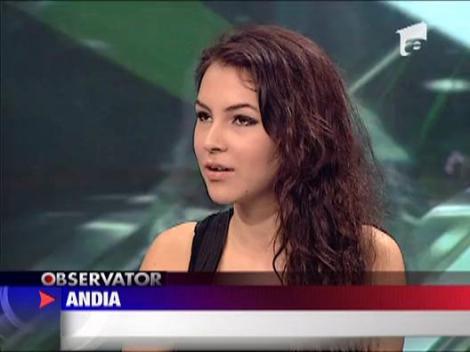 Calin Goia a prezentat noul single Voltaj, "I wanna be free"