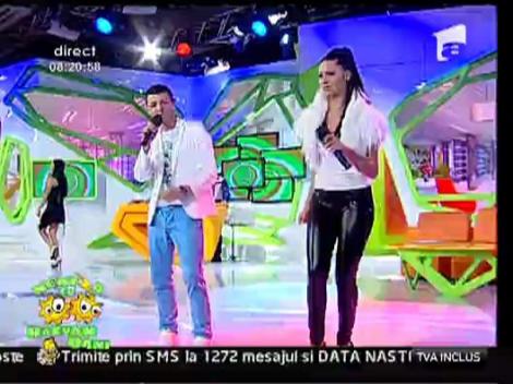 Da Fleiva & Bijue - What You Gonna Do