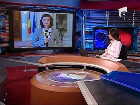 Salariile, aproape de asumare