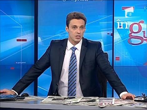 Mircea Badea: "Avem vreo garantie ca se aplica lega salarizari?"