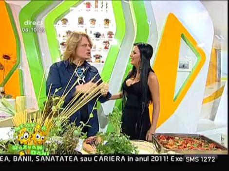 Piept de pasare in sos de mustar frantuzesc