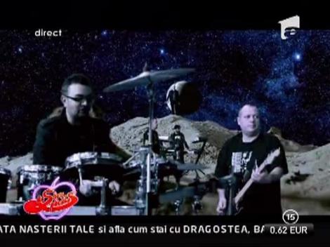 Deepside Deejays - I wanna be free