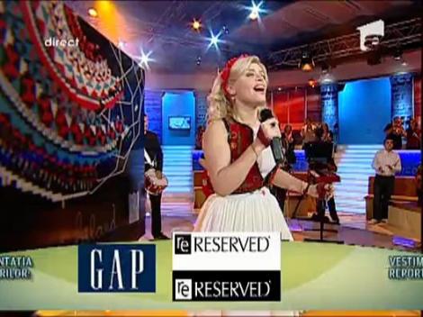 Loredana Groza - "Sa iei seama bade bine"