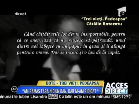 Cosmarul arestului din Romania