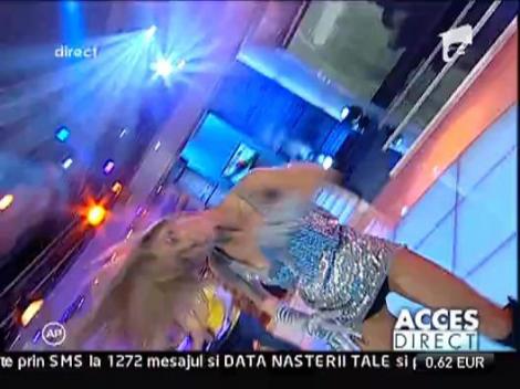 Anca Badiu - "More and More"