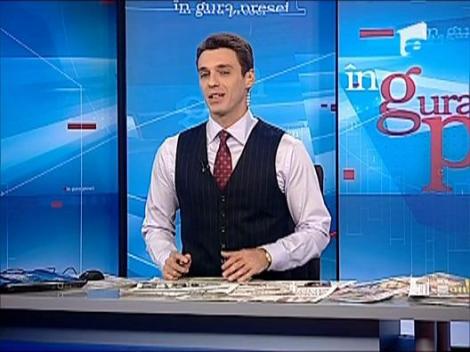 Mircea Badea despre CNA si regula "must carry"